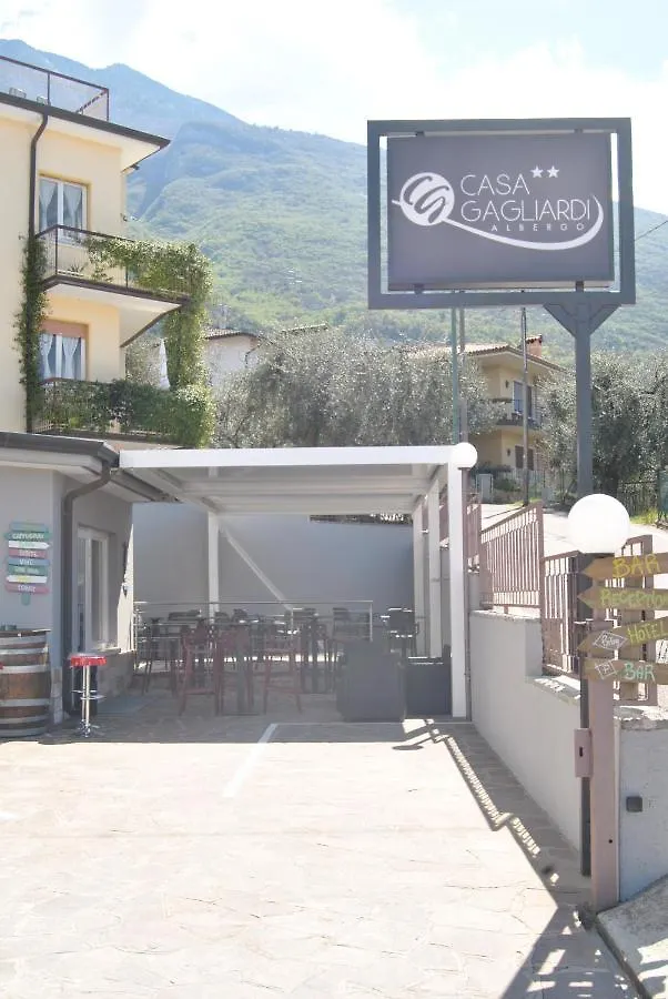 Hotel Casa Gagliardi Italy