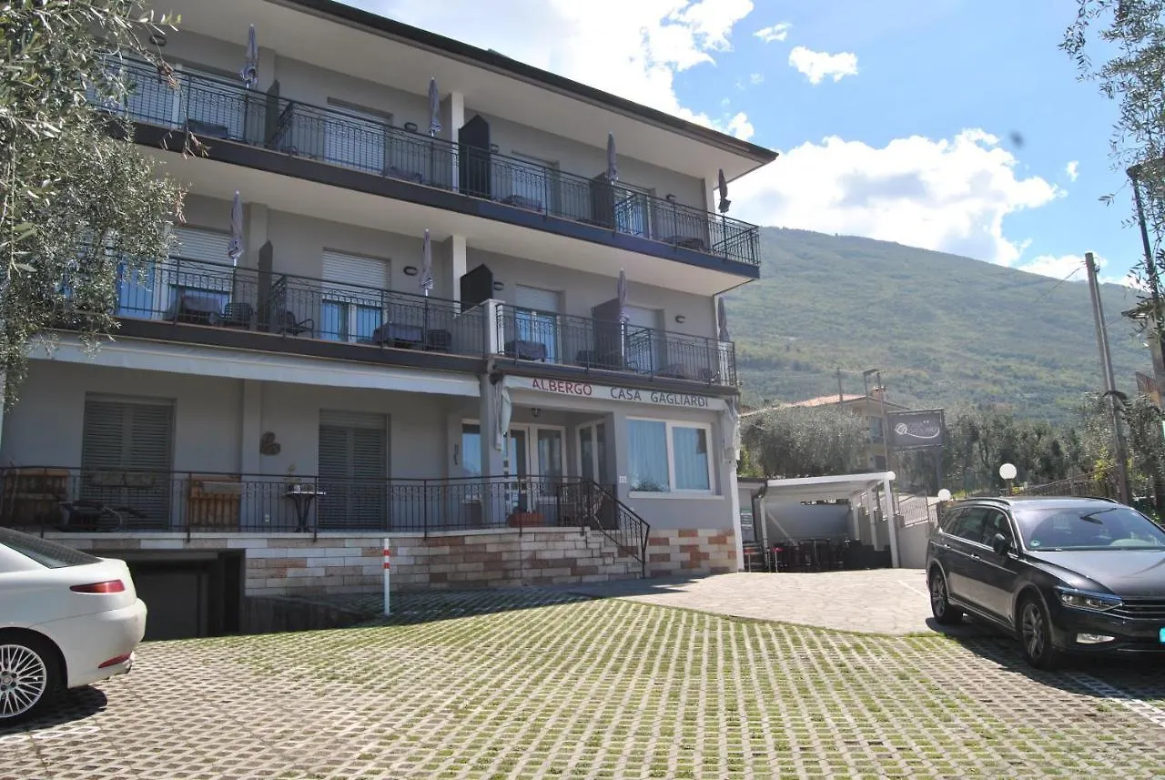 Hotel Casa Gagliardi 2*, Brenzone sul Garda Italy