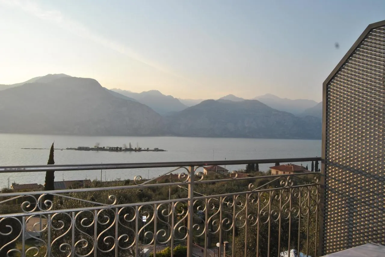 Hotel Casa Gagliardi 2*, Brenzone sul Garda Italy