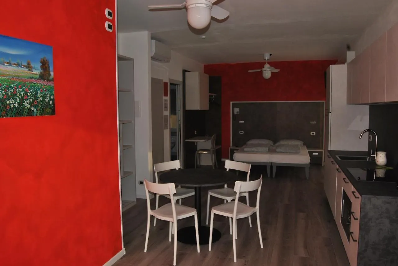 Hotel Casa Gagliardi