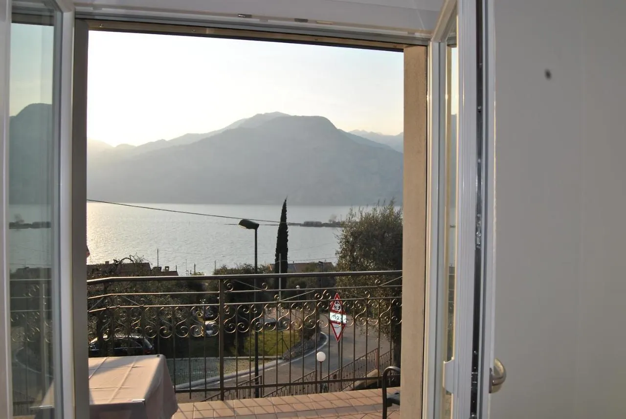 Hotel Casa Gagliardi 2*, Brenzone sul Garda