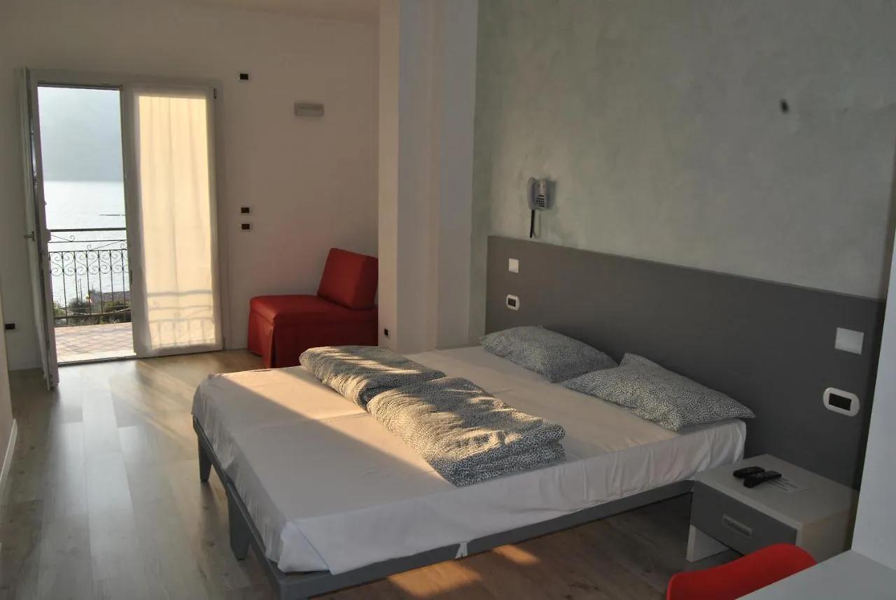 **  Hotel Casa Gagliardi Italy